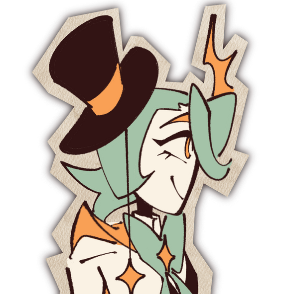 The Performer