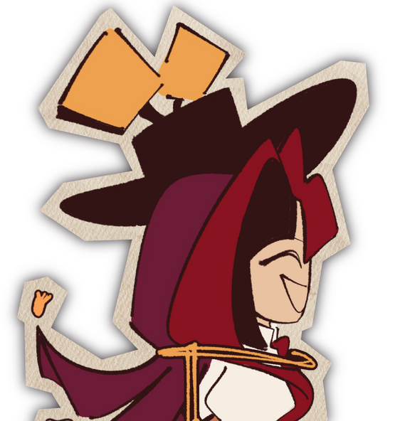 The Magician
