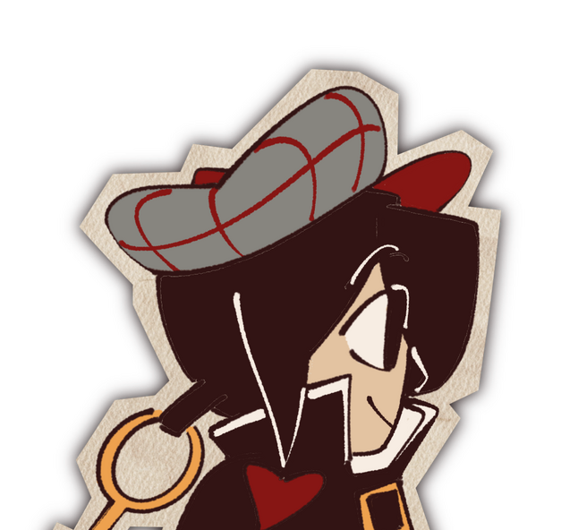 The Detective